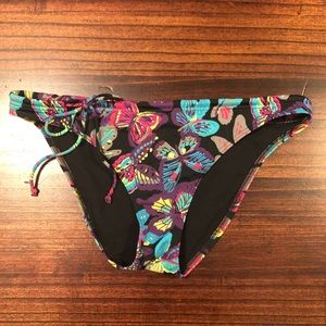 NWOT Victoria’s Secret 🦋 Butterfly Bikini Bottom